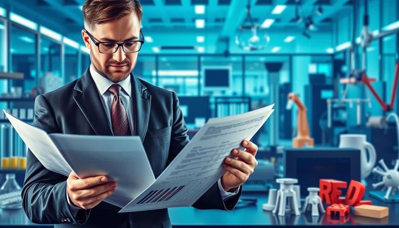 Crédit d'impôt recherche