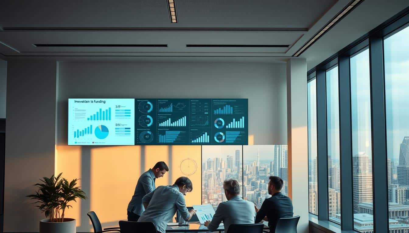 Crédit d’impôt innovation