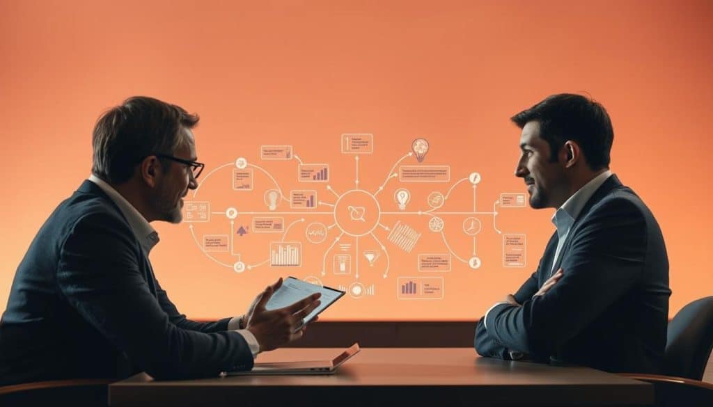 Consultant en financement de l'innovation