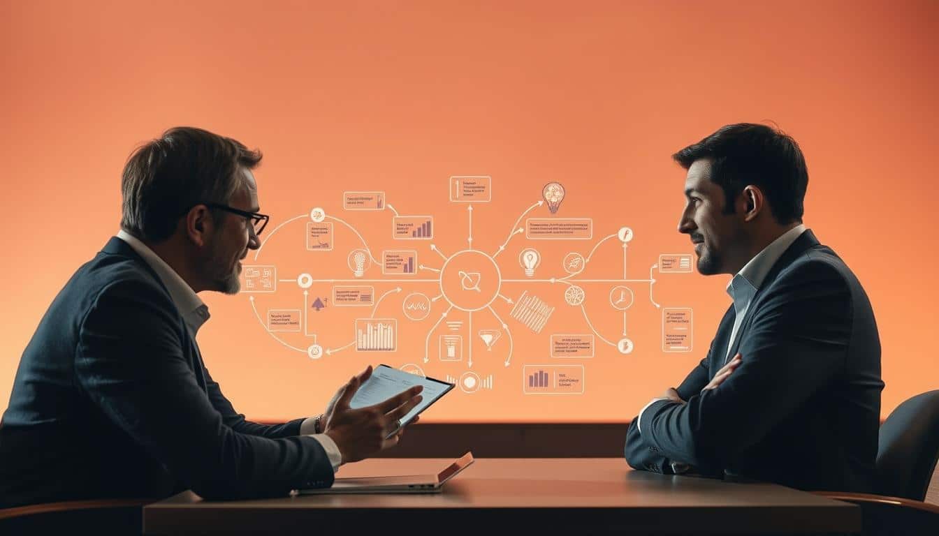 Consultant en financement de l'innovation