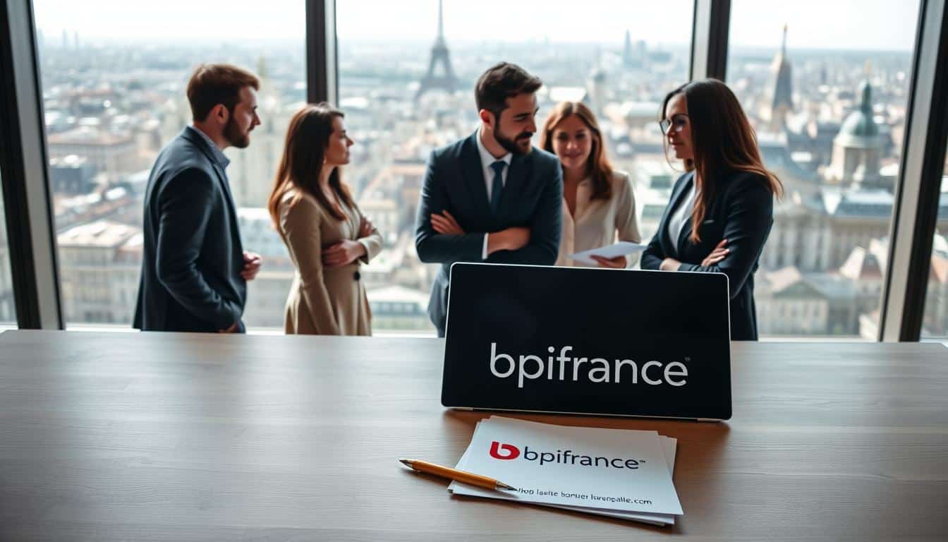 Financement BPI