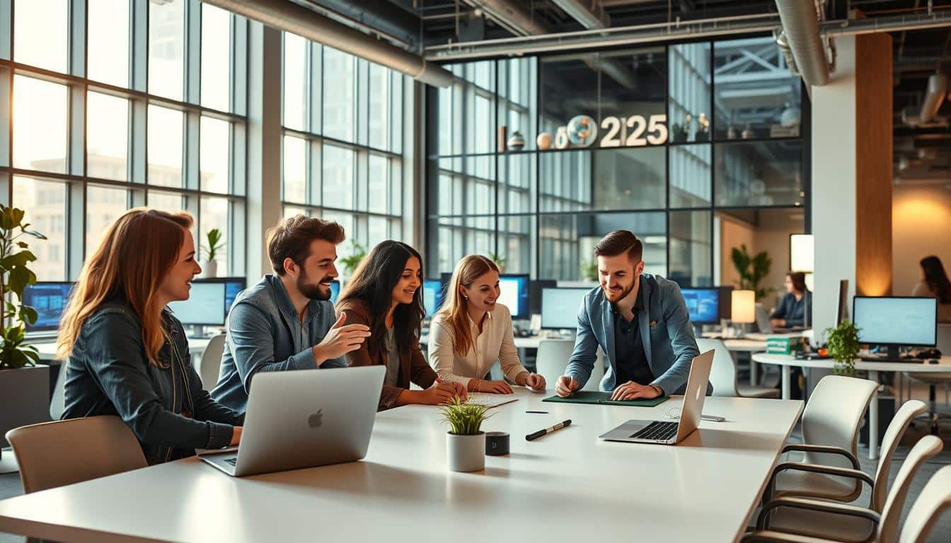 Jeune entreprise innovante