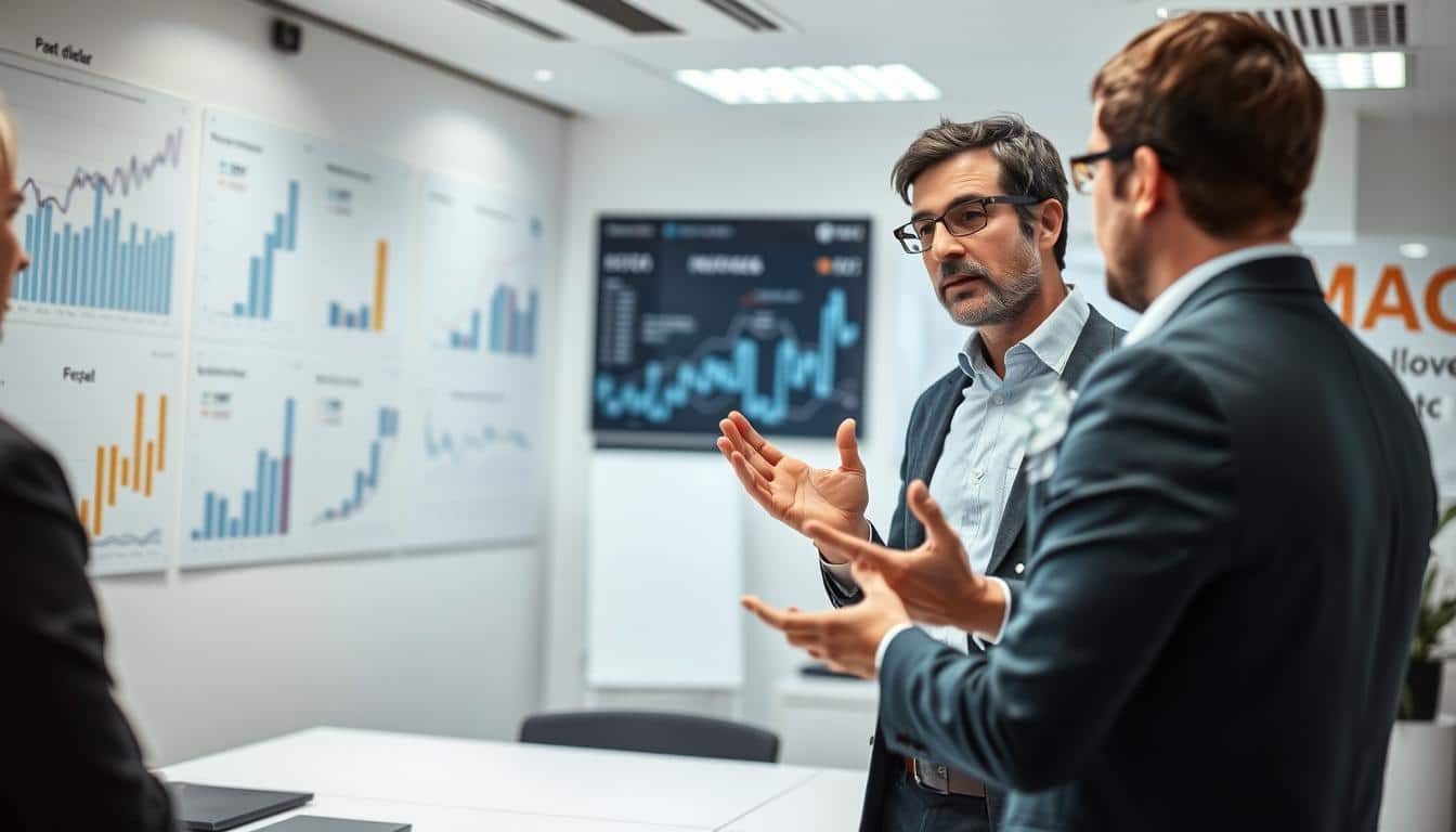 consultant en financement de l’innovation