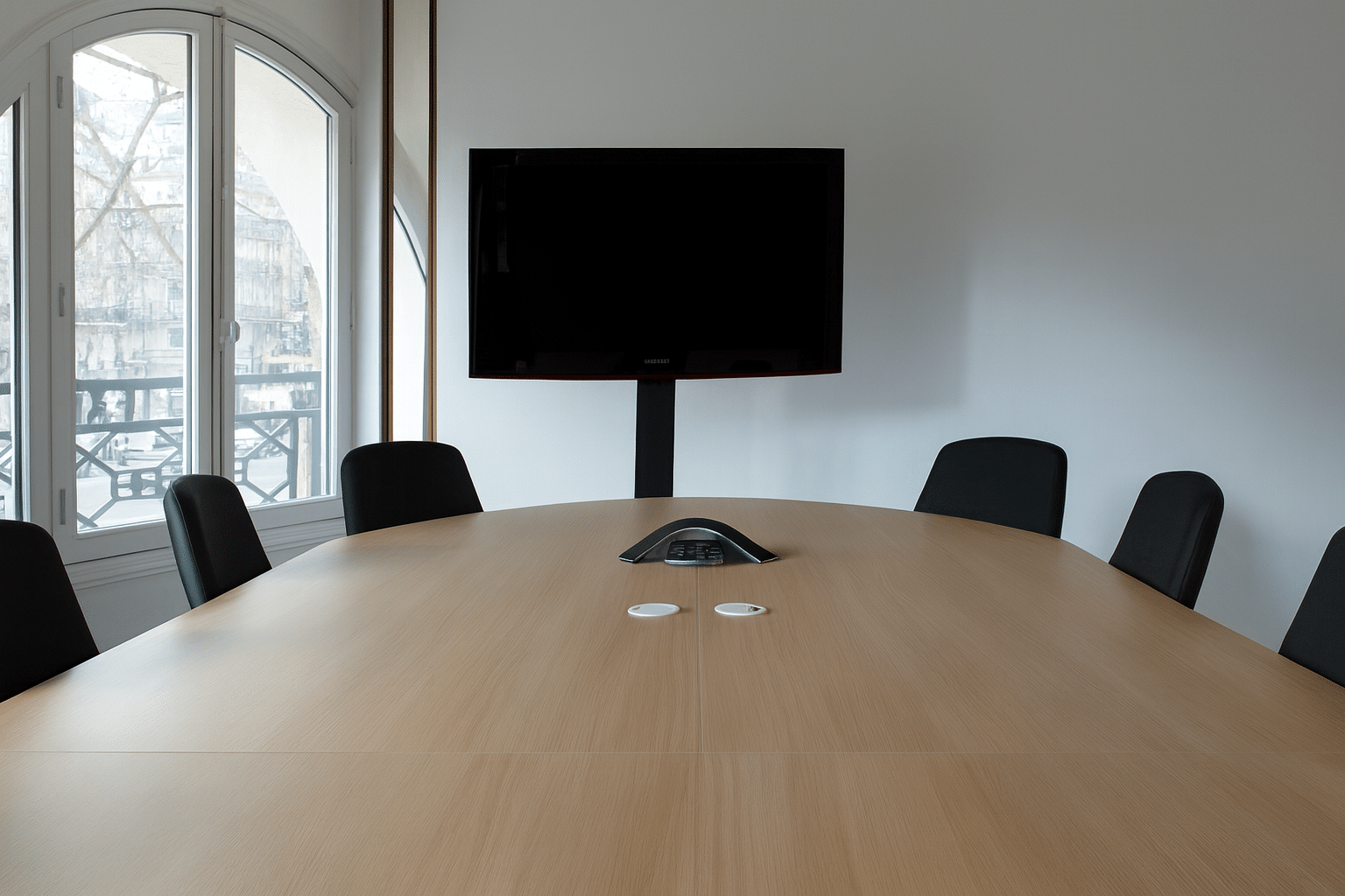 Bureaux OL&DI Consulting