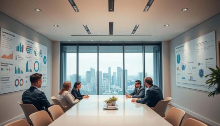 Financement de l’innovation