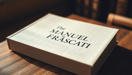 Manuel de Frascati