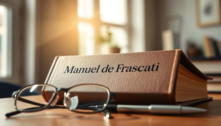 Manuel de Frascati