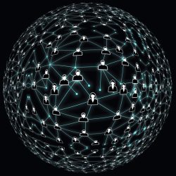WEB 3 R&D recherche et devellopement